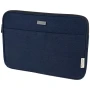 Custodia per laptop | rPET | 2L | 14" | Tasca anteriore