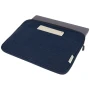 Custodia per laptop | rPET | 2L | 14" | Tasca anteriore