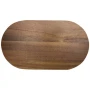 Serving tray | Acacia wood | 218 g | 24×13,5×1,5 cm | FSC certified