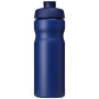 Bouteille de sport avec couvercle rabattable | Plastique HDPE, plastique PP | 500 ml | Prix bas