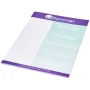 A4 notepad | 25/50/100 pages | Printable sheets
