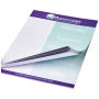 A4 notepad | 25/50/100 pages | Printable sheets