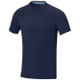 Camiseta hombre | Malla | Elástica