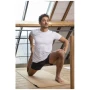 Camiseta hombre | Malla | Elástica