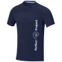 Camiseta hombre | Malla | Elástica