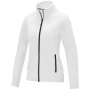 Fleece jacket | Polyester | For women | Lightweight