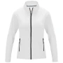 Fleece jacket | Polyester | For women | Lightweight