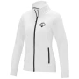 Fleece jacket | Polyester | For women | Lightweight