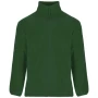 Roly Jas met volledige rits | 100% Polyester | Hooggevoerde kraag | Voor heren