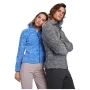 Roly Jas met volledige rits | 100% Polyester | Hooggevoerde kraag | Voor heren