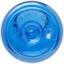 Wasserflasche | Recycelter Kunststoff | 650 ml | Drehbarer Deckel