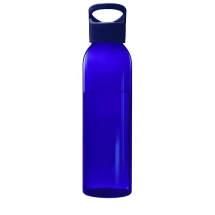 Gourde | Plastique recyclé | 650 ml | Couvercle pivotant