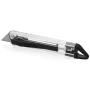 Cutter knife | ABS Plastic | With automatic retractable blade