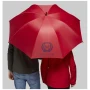 Großer Regenschirm | 130 cm | Wasserfestes Polyester | Verschiedene Farben | Günstig
