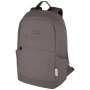 Sac à dos antivol pour ordinateur portable | rPET | 18L | Compartiment pour ordinateur portable 15,6