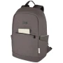 Sac à dos antivol pour ordinateur portable | rPET | 18L | Compartiment pour ordinateur portable 15,6