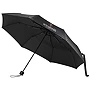 Parapluie pliable | Polyester pongé | Ø102 cm | Ouverture manuelle | Baleines en fibre de verre