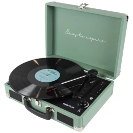 Tourne-disque vinyle Prixton VC400