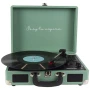 Tocadiscos de vinilo "Prixton VC400"