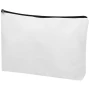 Borsa da viaggio | rPET | 30x20 cm | Con zip | Sublimazione | Prodotto in Europa