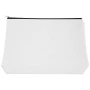 Borsa da viaggio | rPET | 30x20 cm | Con zip | Sublimazione | Prodotto in Europa