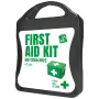 DIN first aid kit | Plastic | EU regulations