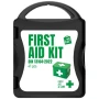 DIN first aid kit | Plastic | EU regulations