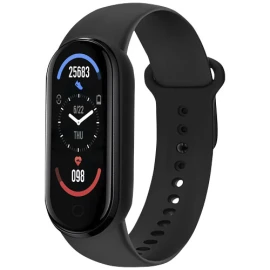Smartwatch | ABS plastic | Activity tracker | Heart rate monitor