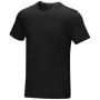 T-shirt | Organic cotton | 160 g/m² | For men | Crew neck | Sustainable