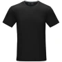 T-shirt | Organic cotton | 160 g/m² | For men | Crew neck | Sustainable