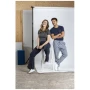 T-shirt | Organic cotton | 160 g/m² | For men | Crew neck | Sustainable