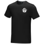 T-shirt | Organic cotton | 160 g/m² | For men | Crew neck | Sustainable