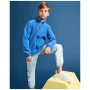Roly jacket | Fleece | For kids