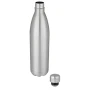Gourde isotherme | Acier inoxydable | 1L | Chaud ou froid pendant plusieurs heures