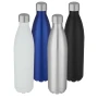Gourde isotherme | Acier inoxydable | 1L | Chaud ou froid pendant plusieurs heures