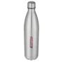 Gourde isotherme | Acier inoxydable | 1L | Chaud ou froid pendant plusieurs heures