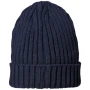 Beanie | Acrylic | Knitted | Loop label