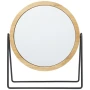 Mirror on stand | Bamboo | Eco