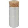 3 desktop gardens set | Recycled aluminium & cork | Incl. herb mix | Made in Europe