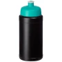 Sportflasche | Recyceltes Plastik | 500ml | Eco