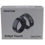 Smart ring | Stainless steel | Touchscreen | Health and activity tracking | Up to 7 days battery life
