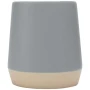 Mug | Ceramic | 300ml | With unglazed bottom