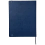 Notebook | Moleskine Classic XL | 25x19cm | 192 rules pages