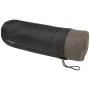 Blanket | Fleece and 100% rPET | Storage bag | Eco-friendly