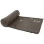 Blanket | Fleece and 100% rPET | Storage bag | Eco-friendly