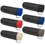 Blanket | Fleece and 100% rPET | Storage bag | Eco-friendly