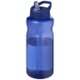 Sports bottle | Recycled ocean plastic | 1L | With spout lid