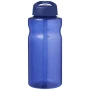 Sports bottle | Recycled ocean plastic | 1L | With spout lid