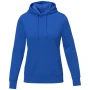 Hoodie | Cotton & Polyester | For women | Comfortable
