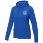 Hoodie | Cotton & Polyester | For women | Comfortable